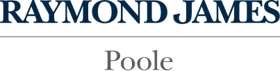 Raymond James, Poole | Investment Management Services Logo